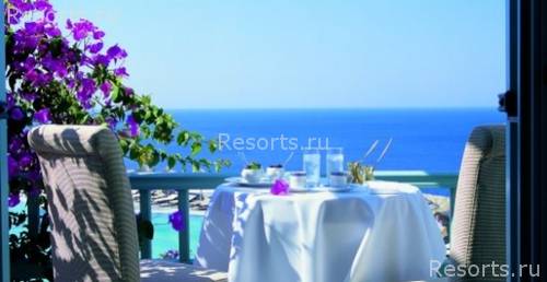 Myconian Imperial Resort & Thalasso Spa 46
